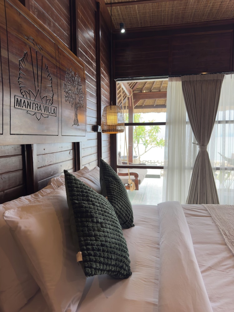 Mantra Villa Nusa Penida