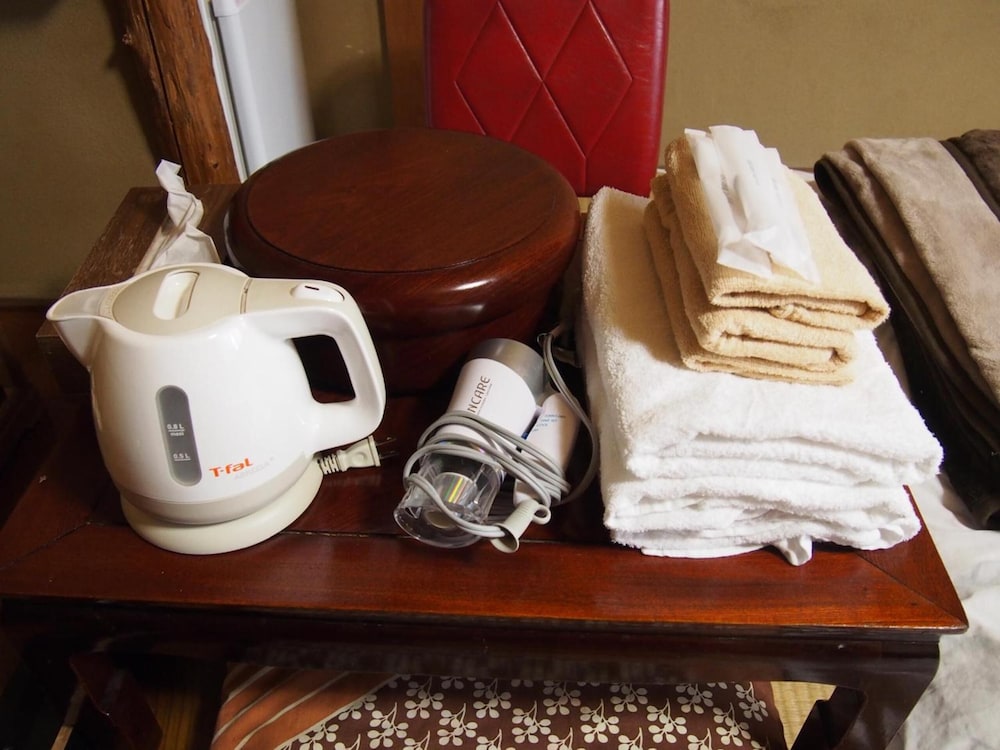 Guest house Maika