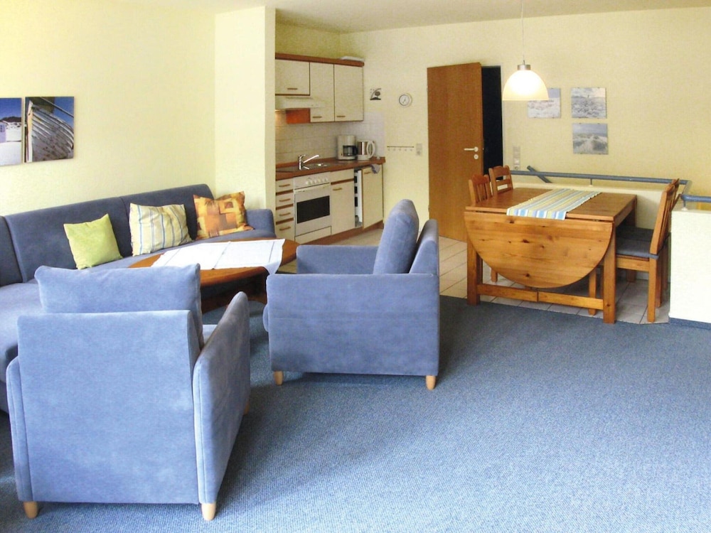 Ferienwohnung in Cuxhaven-duhnen
