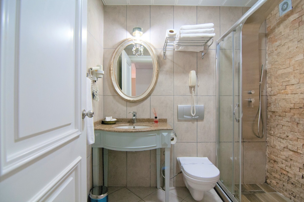 Ferman Otel - Özel Sınıf - Image 17