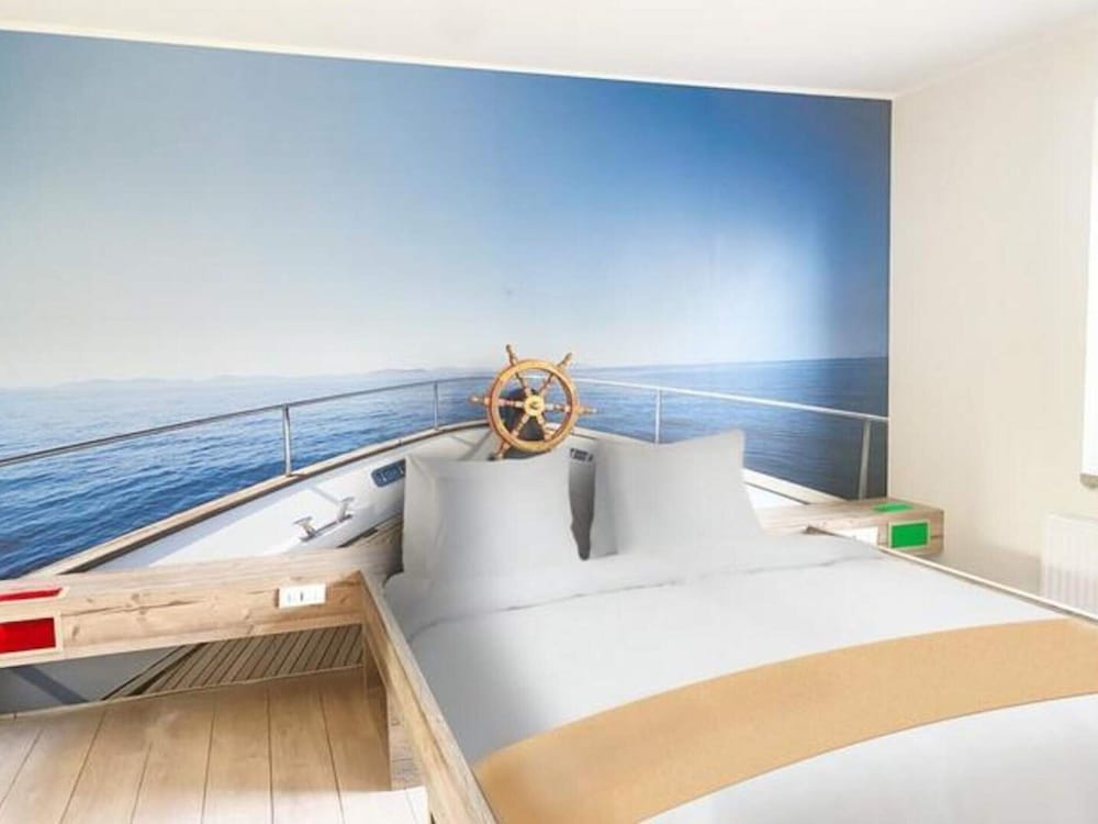 5 Star Holiday Home in Wangerland