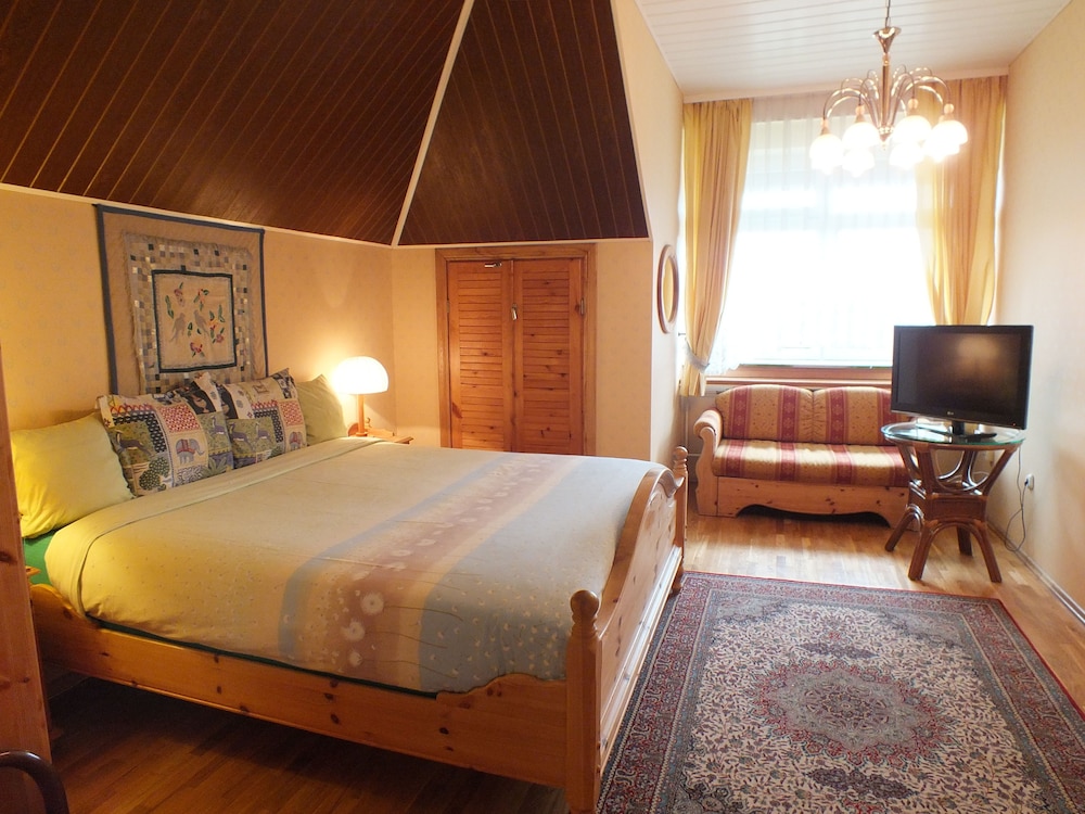 Villa Žvejų 29