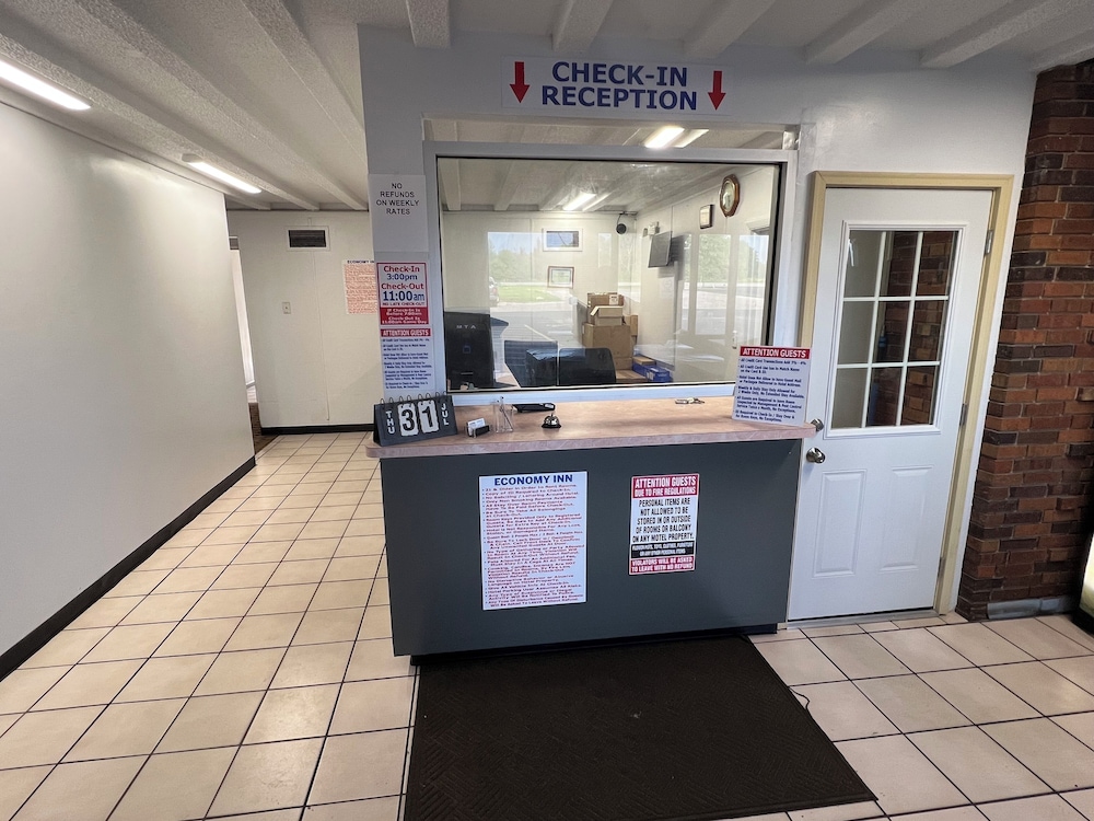 Economy Inn