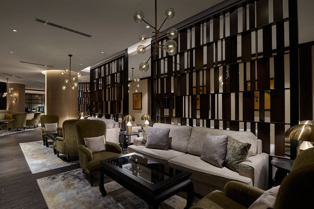 JW Marriott Kuala Lumpur 63
