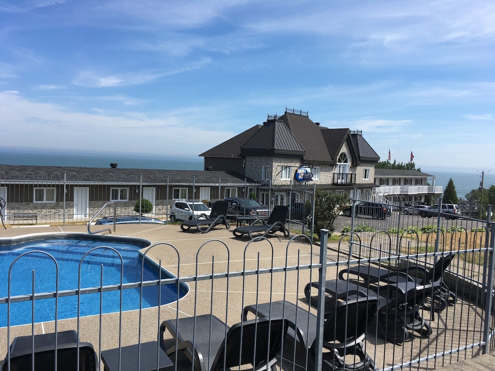 Motel Belvédère