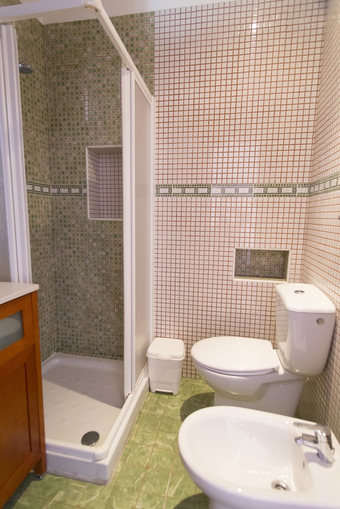HappyVila Fisherhouse Apartments