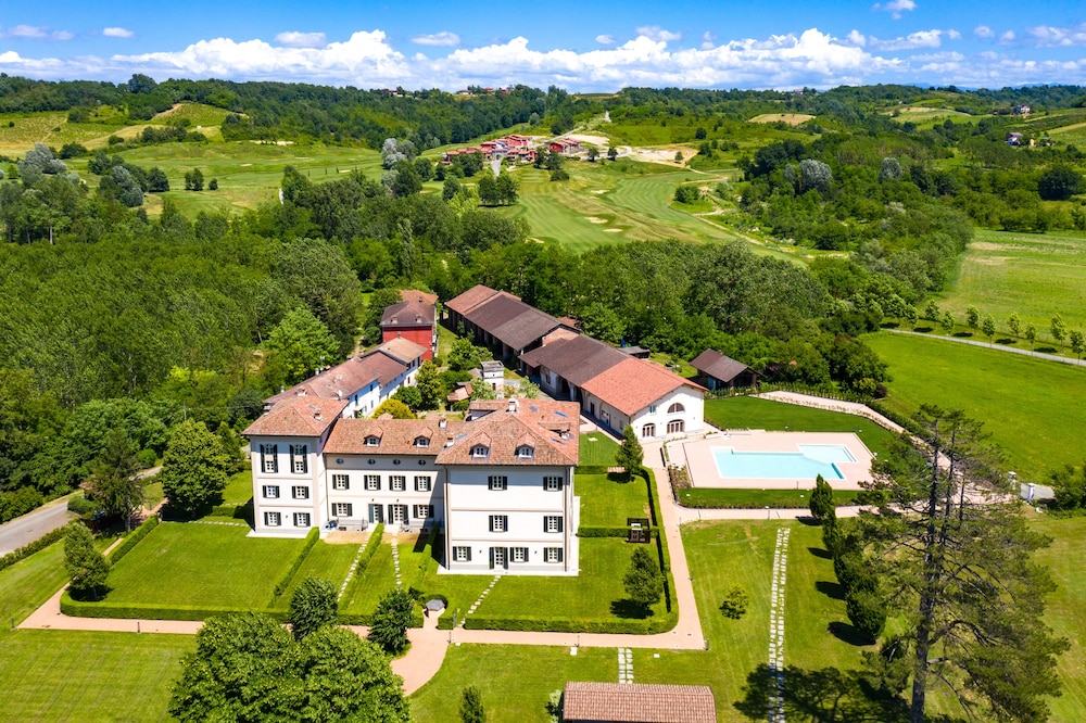 Villa Raggi Relais
