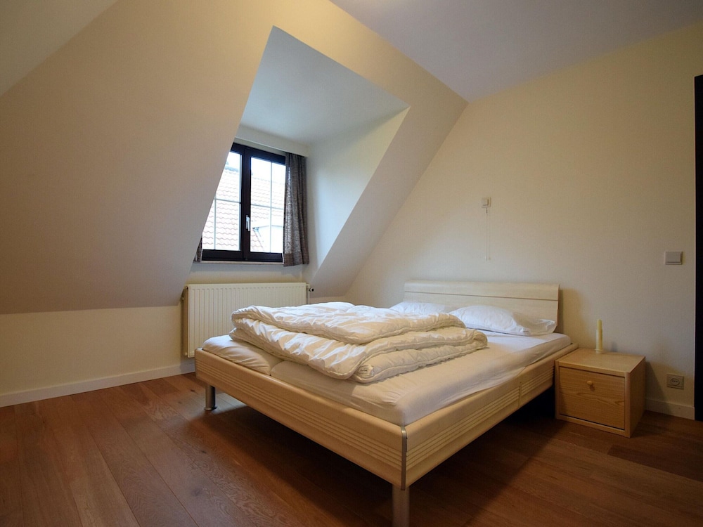 Apartment in De Haan Near the Beach
