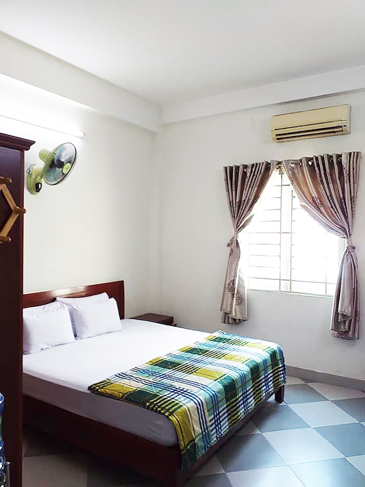 Ben Thanh Motel