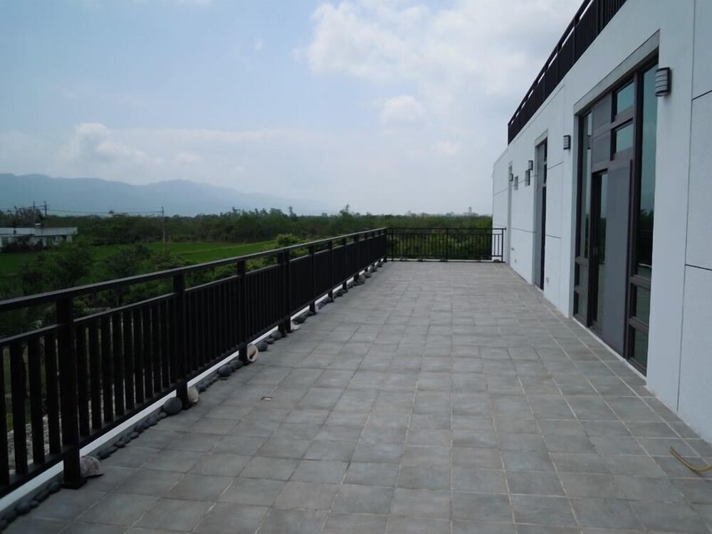 Cloud B&B