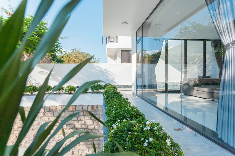 Villa Viba view 4