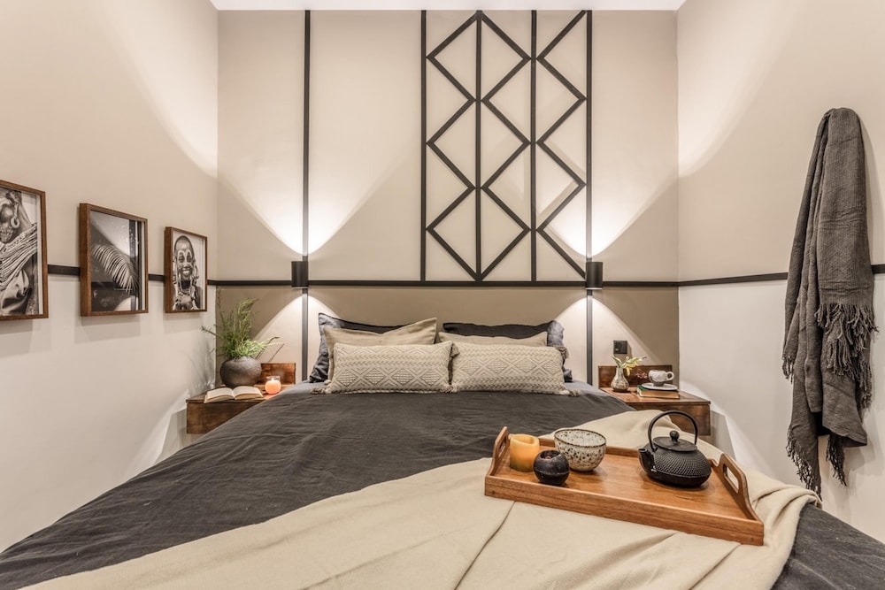 Akabli - 2 Bedrooms in Almagro