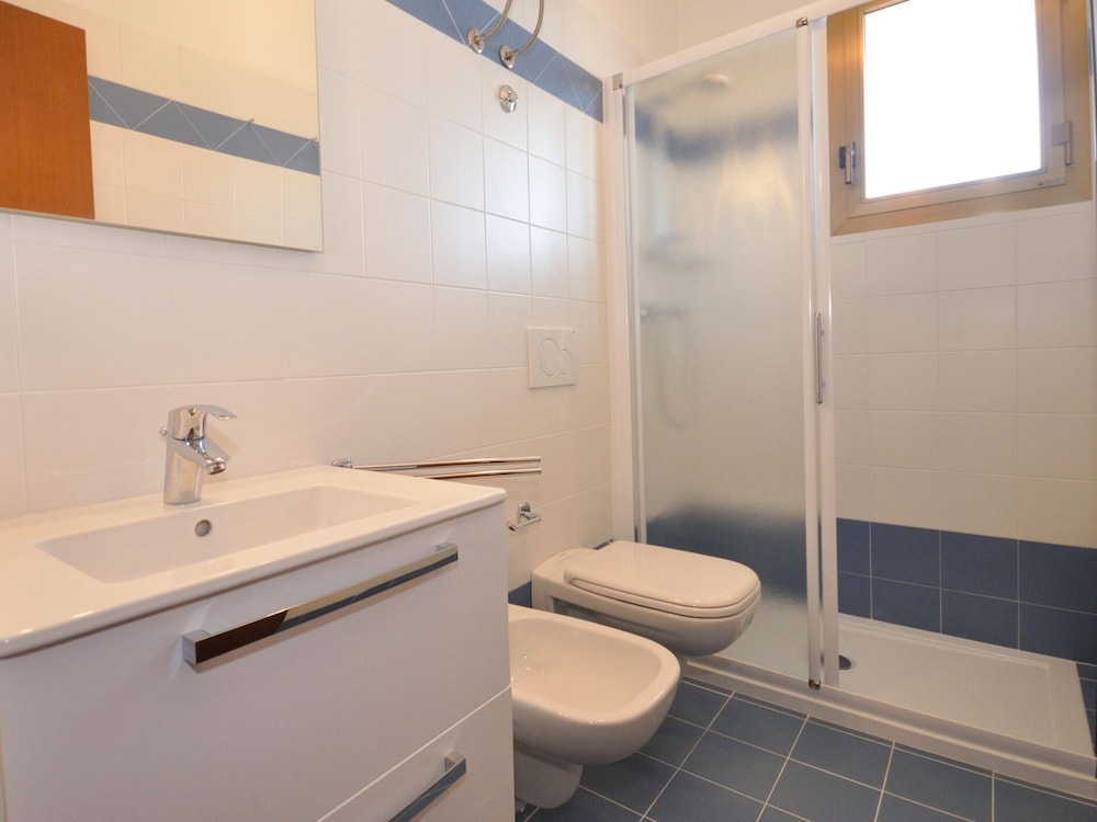 Apartment in Bibione Near Sandy Beach