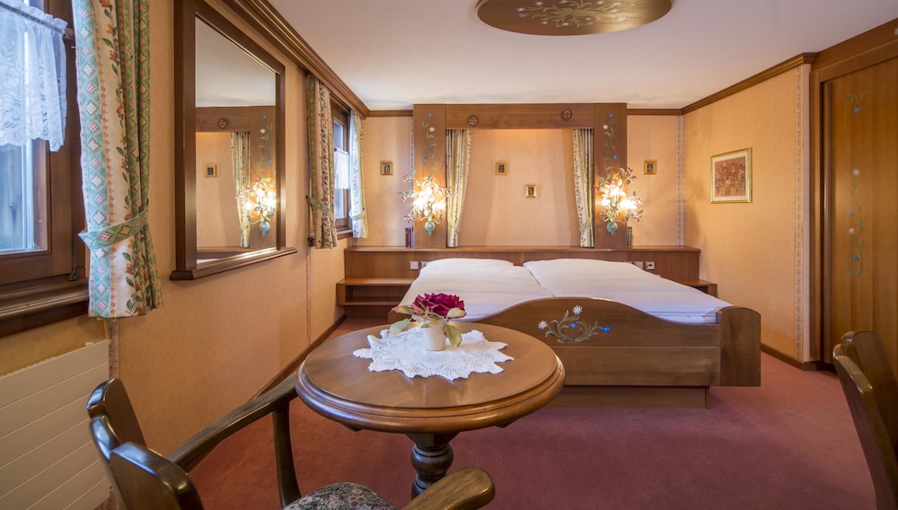 Hotel Olympia AG