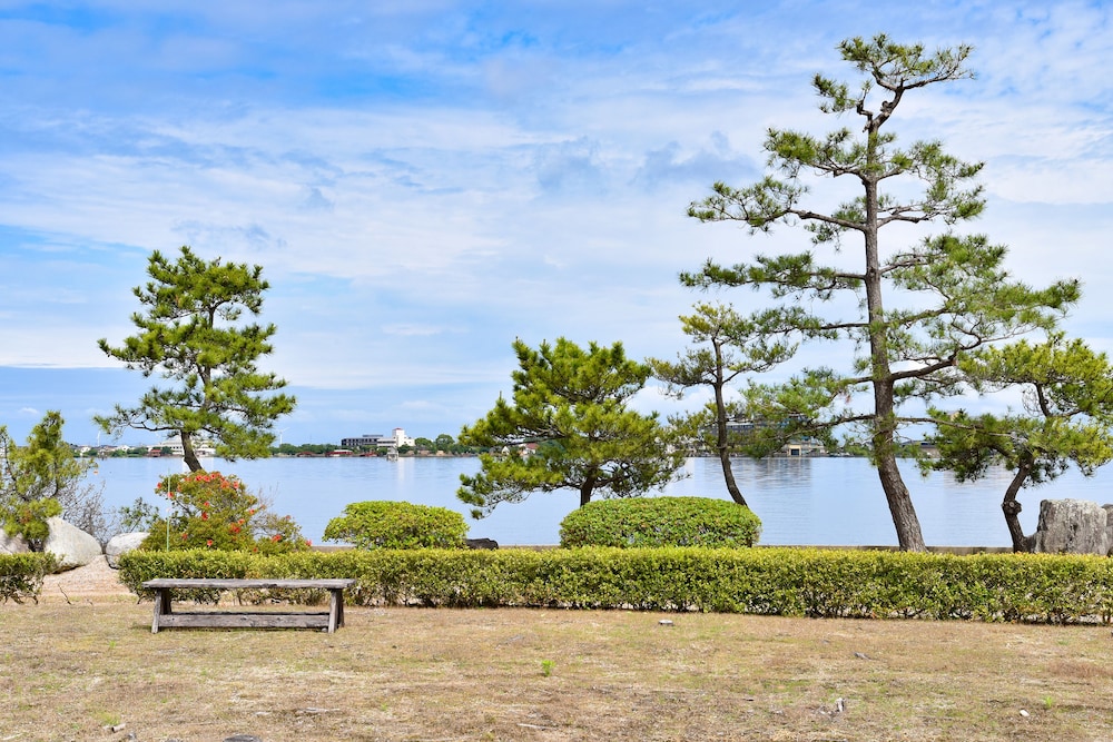 Kosenkaku Yozyokan