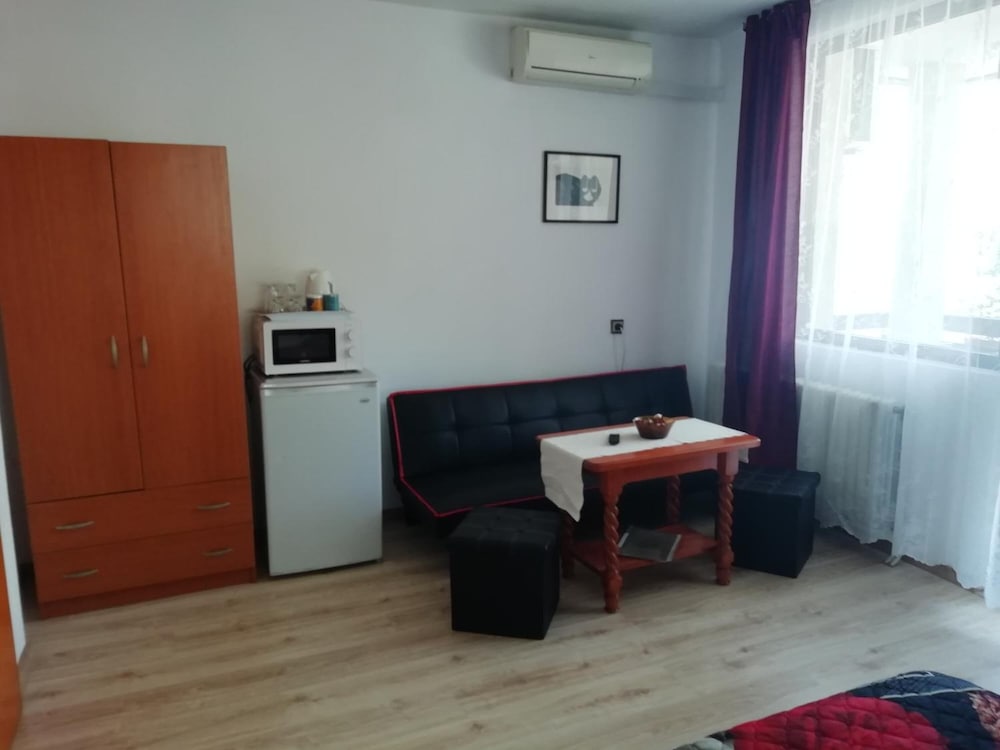 Guest House Liliya