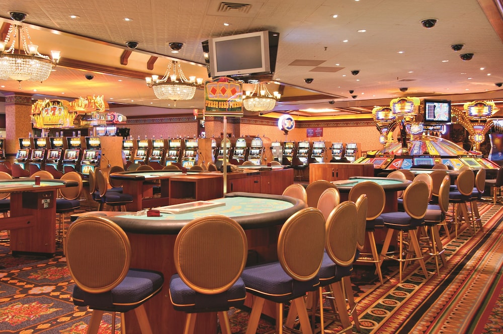 Sam's Town Tunica - Property Image 11