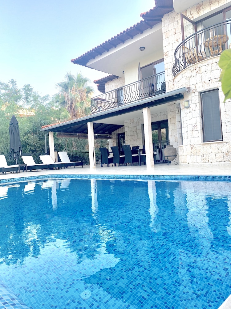 Club Barbarossa Villas