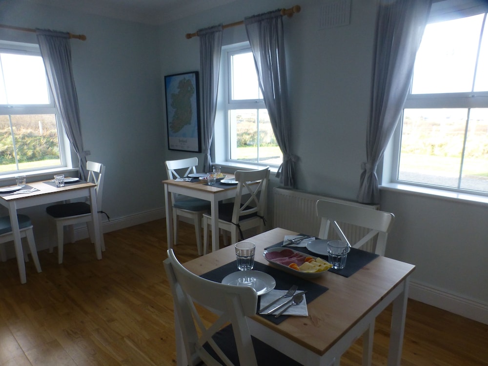 Seagull Cottage B&B view 3