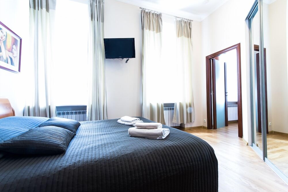 ERS Apartment