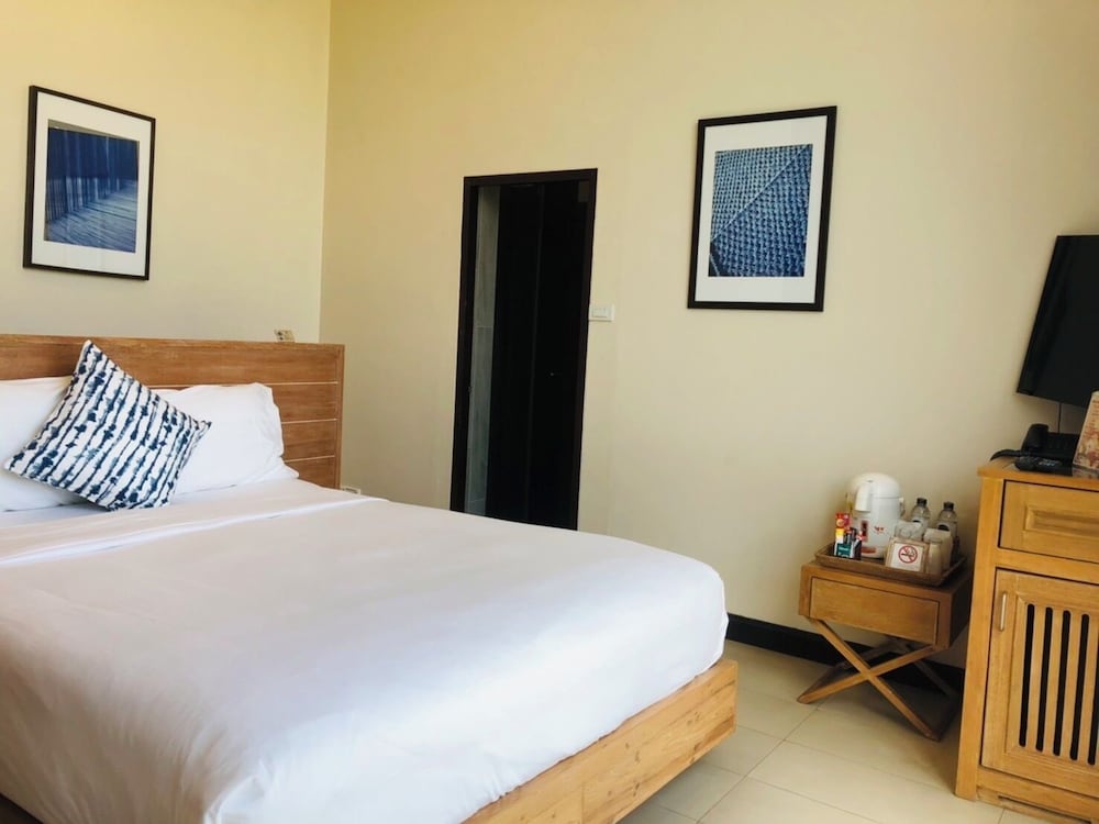 Zensala Riverpark Resort