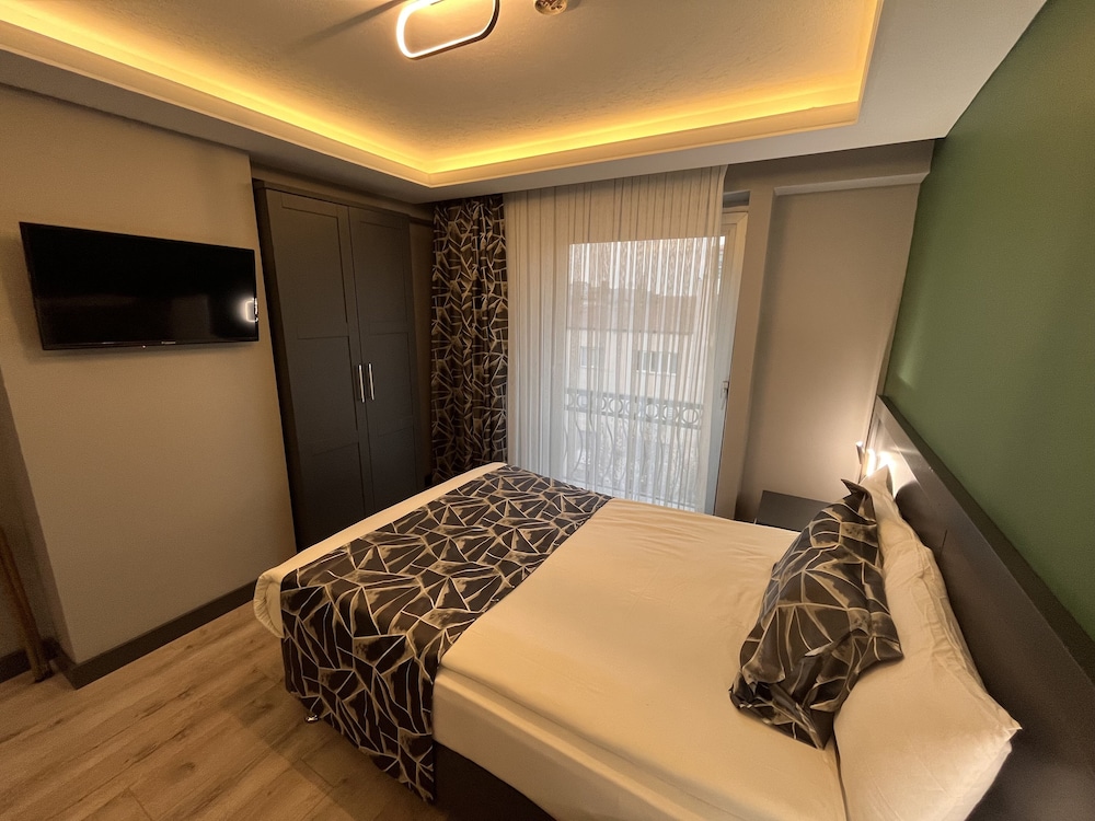 Latifoglu Otel - Image 23