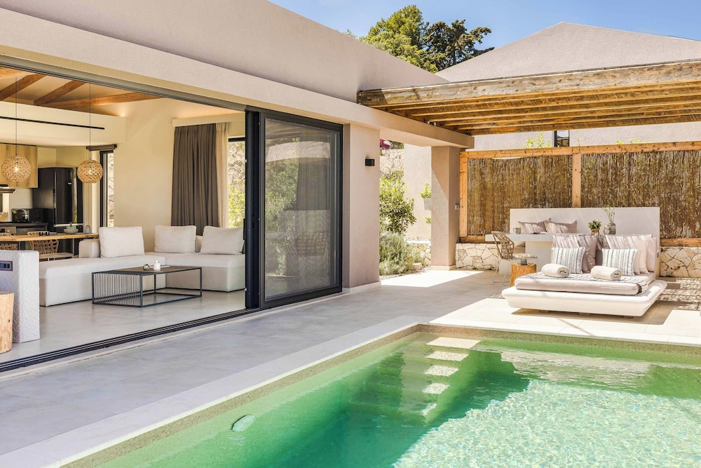 Villa Imani