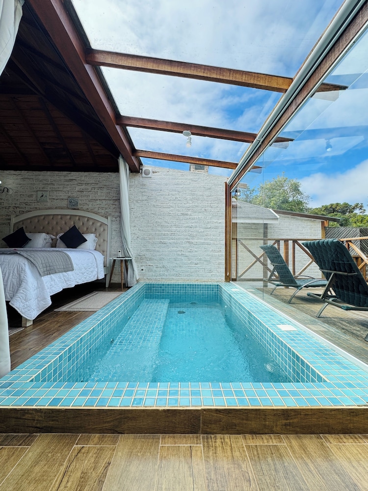 Pousada Villa Monte Verde