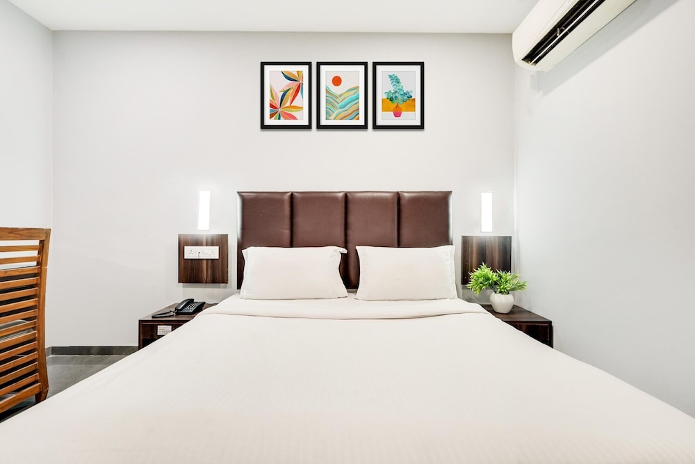 Ultimate Family Escape in Country Club Surat