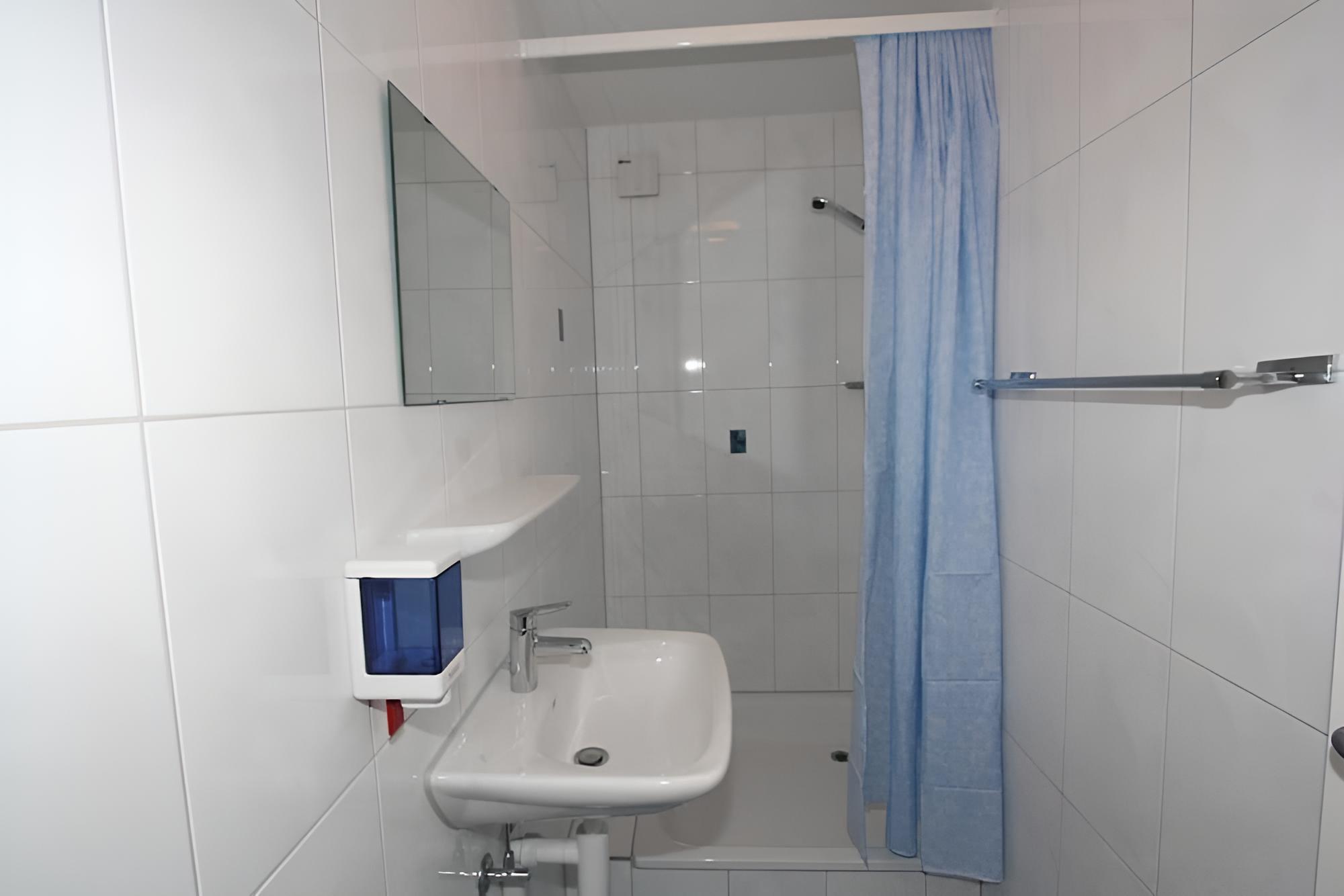 Primestay Self Check-in Hotel Altstetten