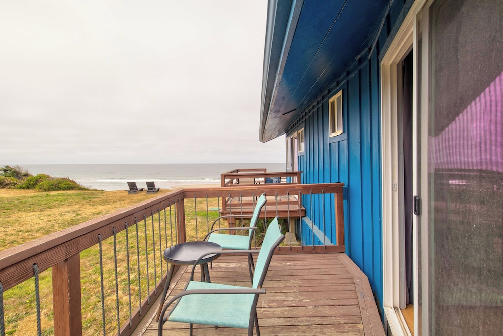 Moolack Shores Inn