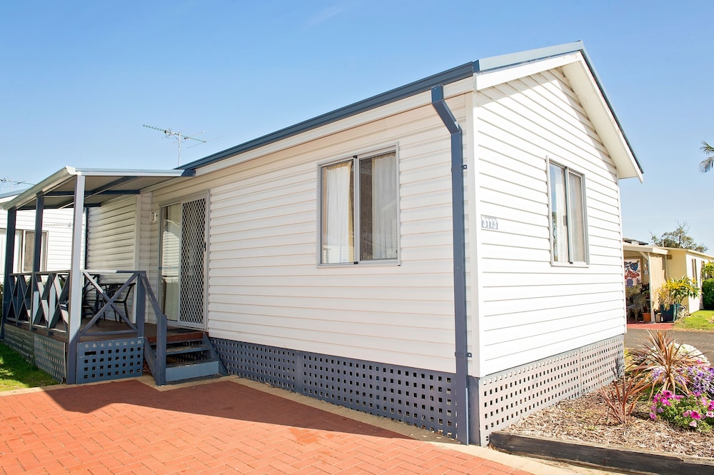 Discovery Parks - Bunbury Village