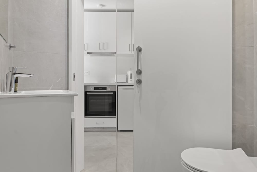 Phaedrus Living Alkminis Seaside Praia