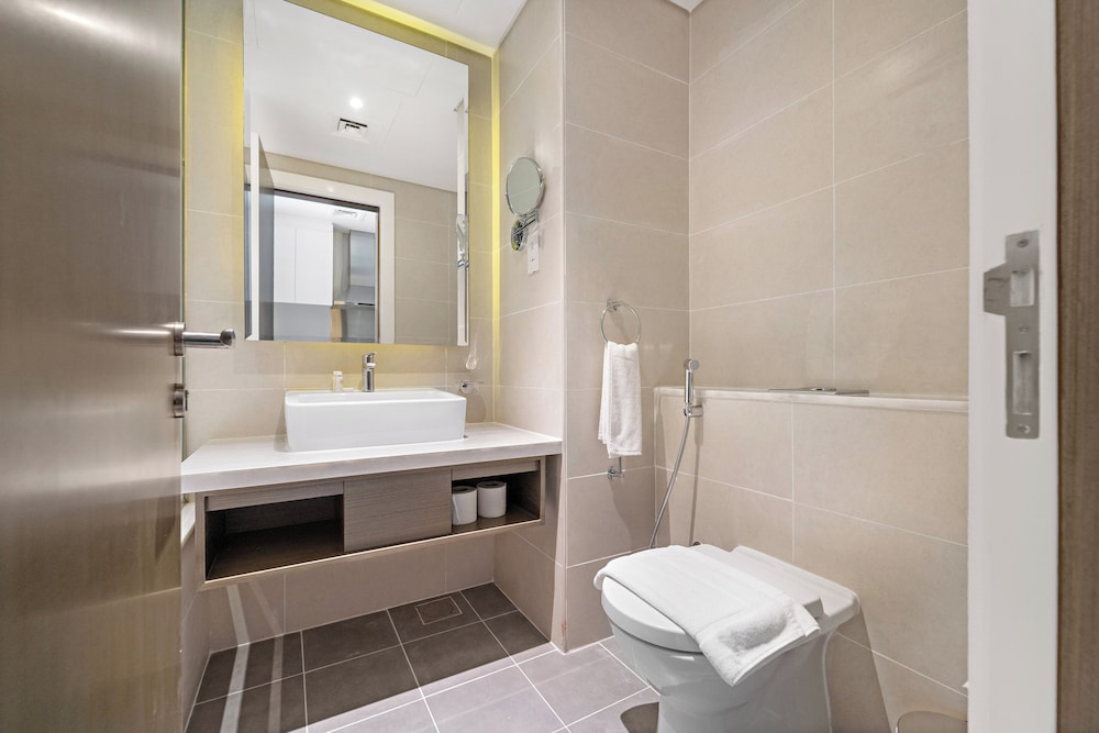 Silkhaus Damac Prive Tower