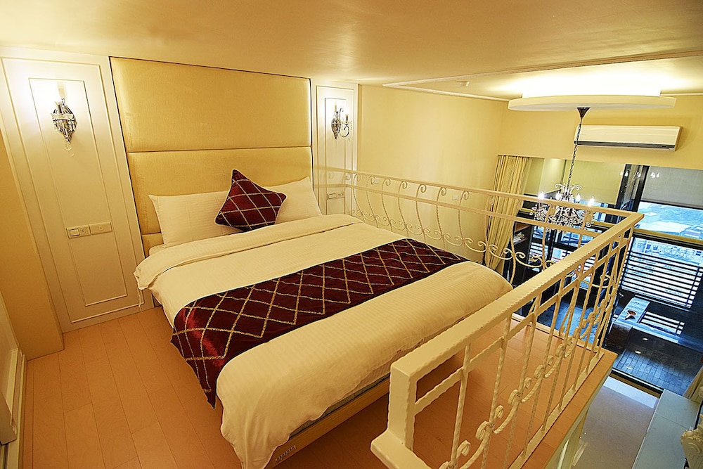 Jiaoxi 21 Hotspring Hotel