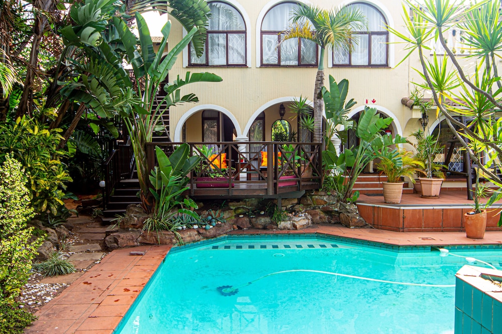 La Loggia B&B