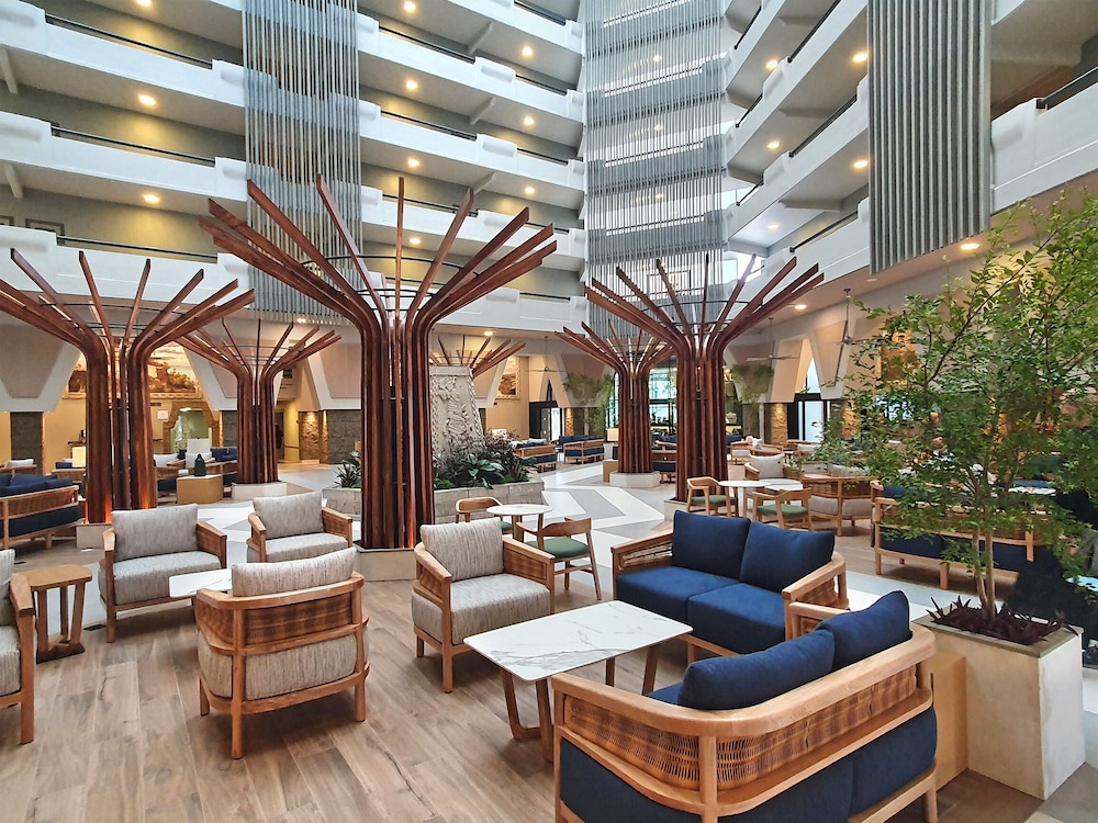 Puerto Vallarta Vacations - Paradise Village Beach Resort and Spa - Property Image 2