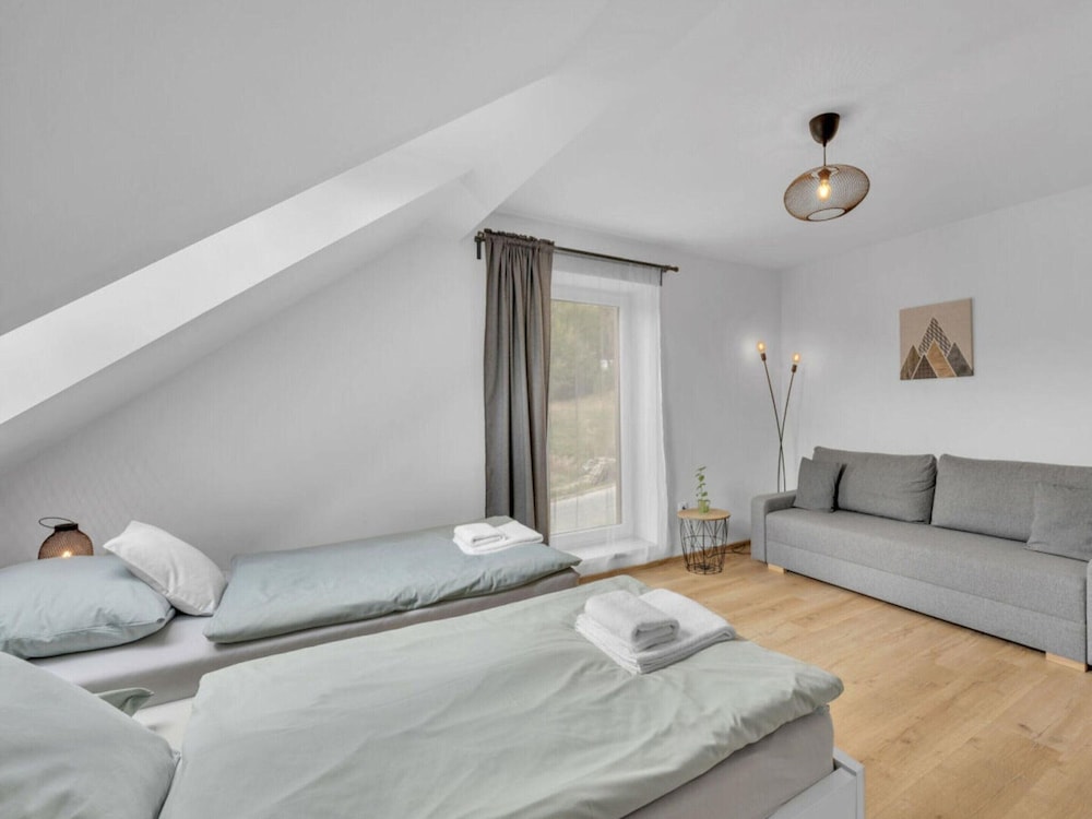 Comfortable Villa With Beautiful View