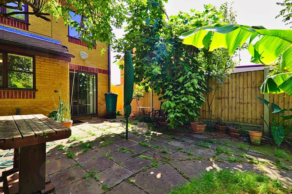 Harlinger Lodge Annexe