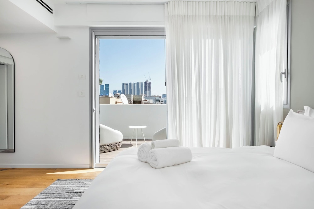 KG4 LUX Apartments