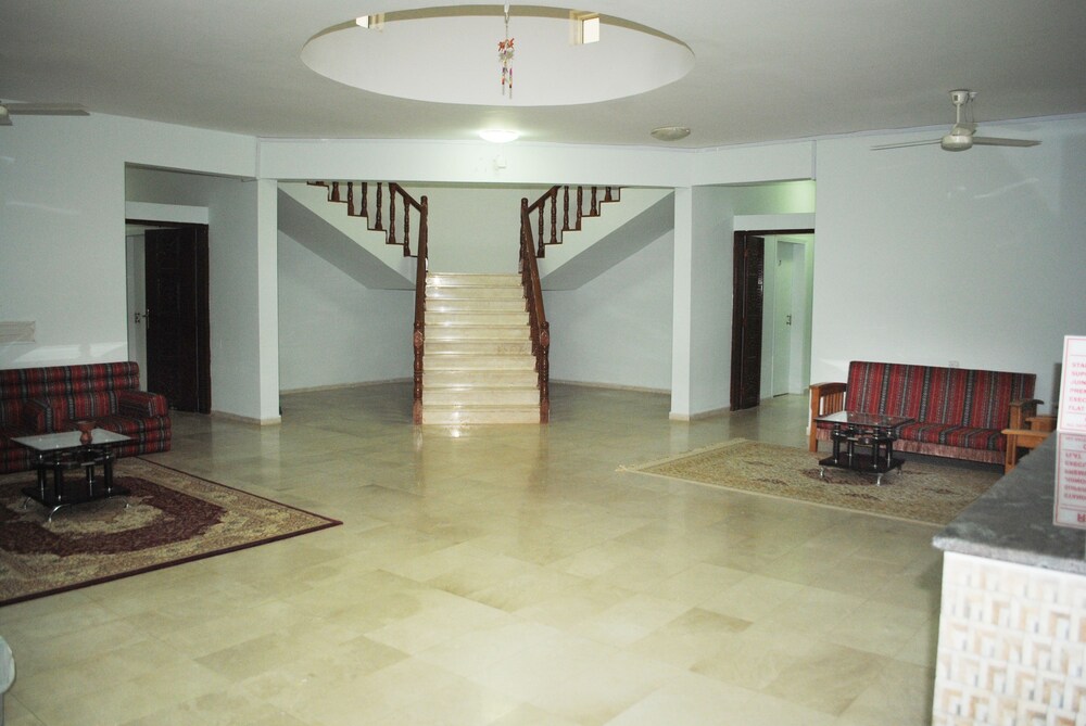 Oriental Nights Rest House