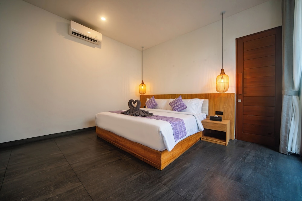 Brand New 3Bedroom Villa Laksmi