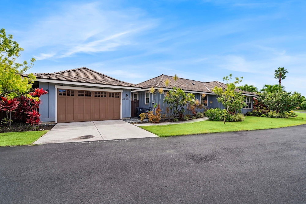 Hawaiian Unit - Outdoor Private Pool - Central AC - Vrkcv