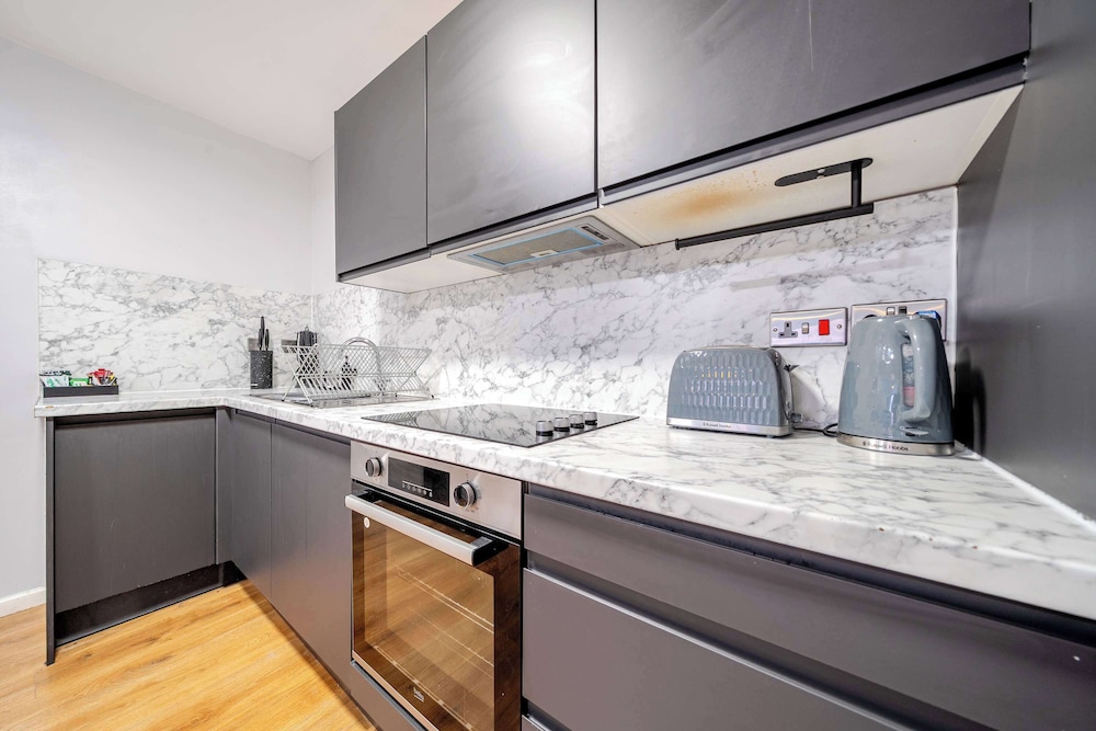 Host Stay Apartment 1 Stanley Street