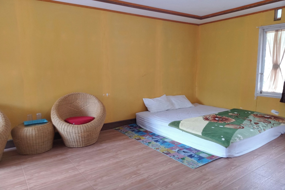 Haulaso Homestay