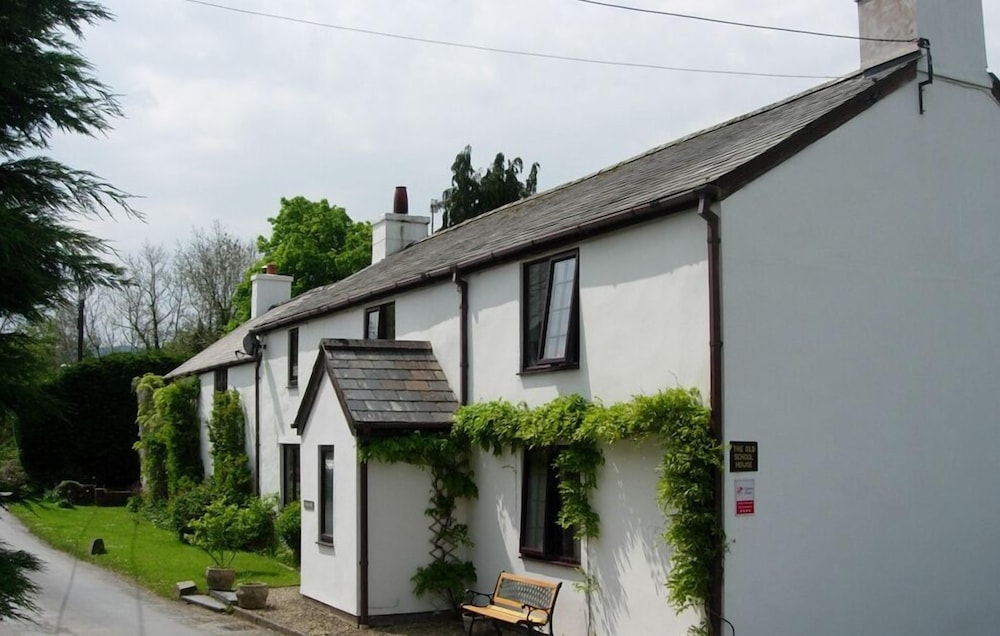 The Old School House