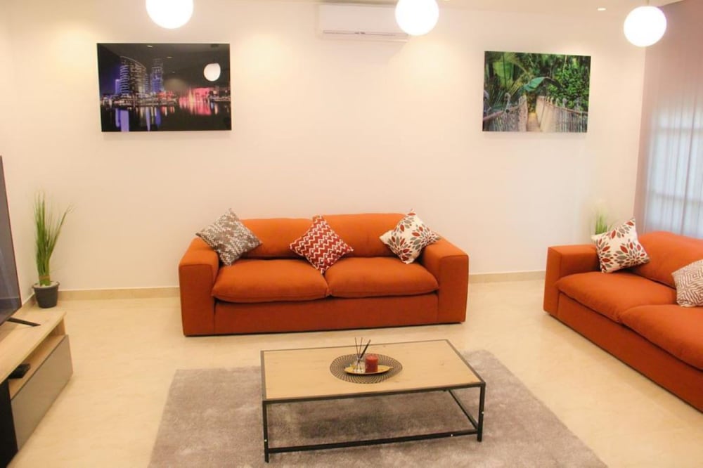 Residence Mh Services