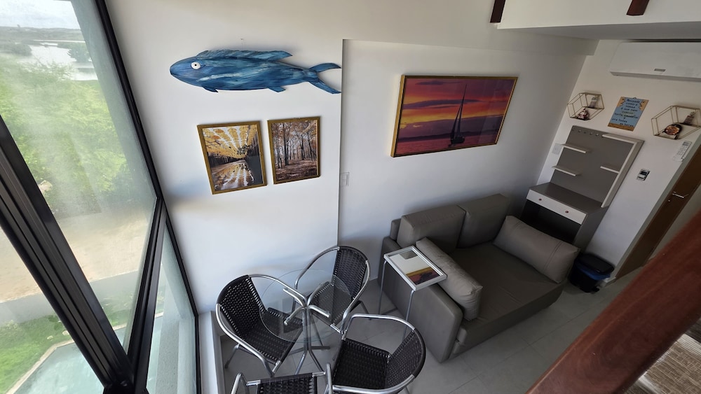 Duplex Vista Piscina 310A by La Playa