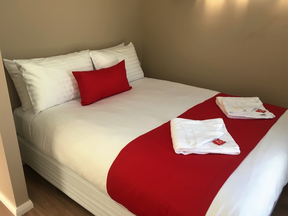 Huskisson Beach B&B