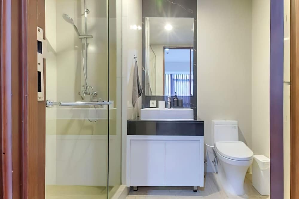 Staycation Jakarta Kensington Royal
